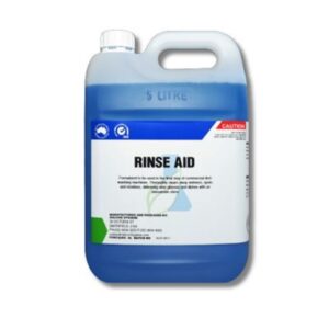 RINSE AID DALCON 20L (L16)(P32)