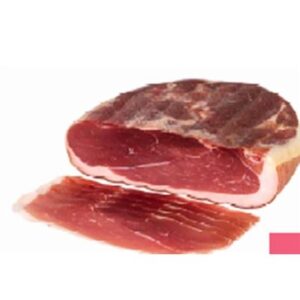 PROSCIUTTO WHOLE NO BONE R/W ARROX 4KG