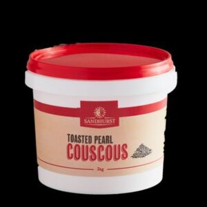 PEARL COUS COUS ISRAELI SANDHURST 2KG (2) (L18)(P72)