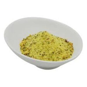 LIME PEPPER SEASONING 700GM KRIO KRUSH (12)