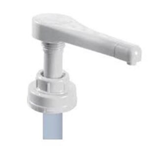 NAKED SYRUPS 15ML DESSERT SAUCE PUMP