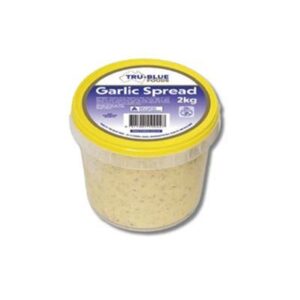 GARLIC BUTTER TRUE BLUES FOODS 2KG (4)