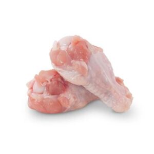 CHICKEN DRUMETTES 50GM 6X2KG FROZEN #DM