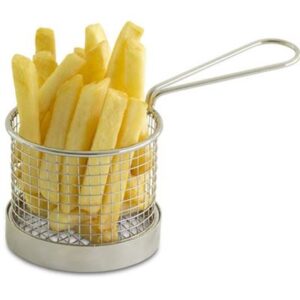 CHIPS 13MM #300186 FOUNDATION 10KG