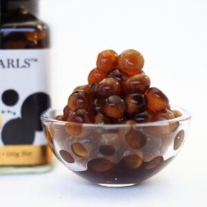 POPPING PEARLS PONZU FLAVOUR 300GM