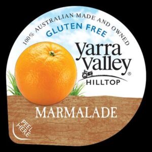JAM MARMALADE PC YARRA VALLEY HILLTOP 16GMX200