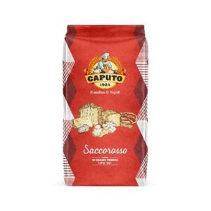 FLOUR (RED BAG) CAPUTO 00 RINFORZATA 15KG