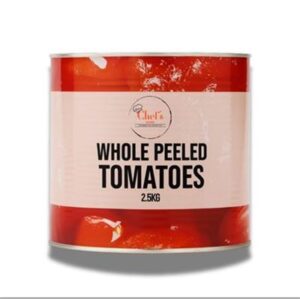 WHOLE PEELED TOMATOES A9  (6)