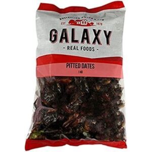 WALNUTS QUARTERS & QUARTERS 10KG