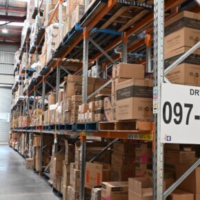 Market Update: How the Iran Conflict Is Affecting Food Prices and Fuel Costs