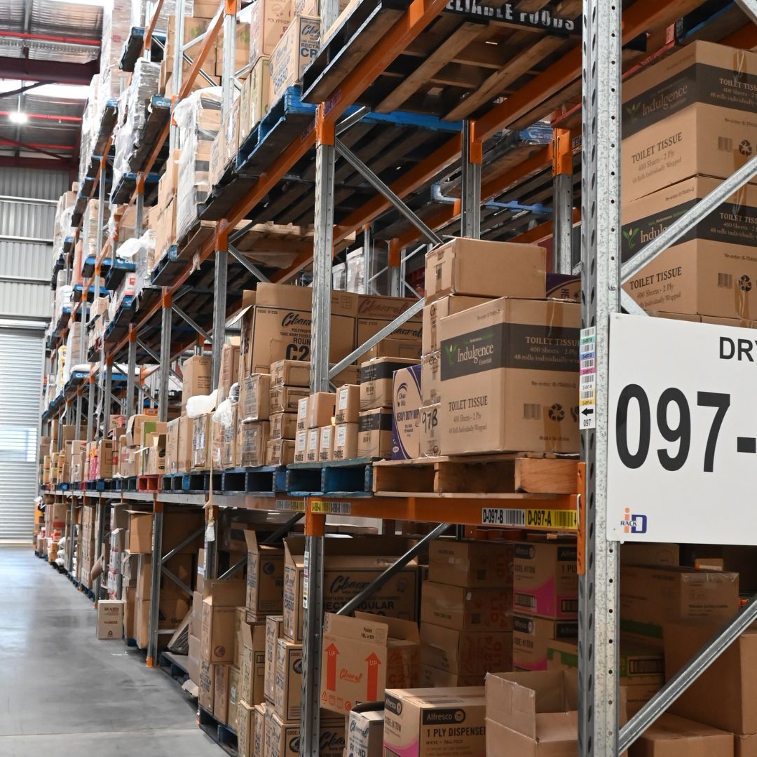 Market Update: How the Iran Conflict Is Affecting Food Prices and Fuel Costs