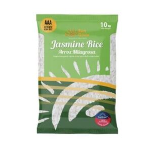 RICE JASMIN SUNGROW 10KG