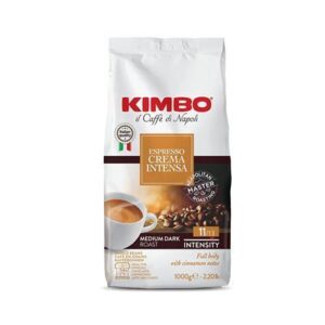 COFFEE KIMBO ESP CREMA INTEN 6x1KG
