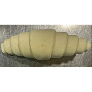 DEFRANCE ONLY - CROISSANT STRAIGHT STANDARD RTP LAURENT 75GMX130 #PC9235