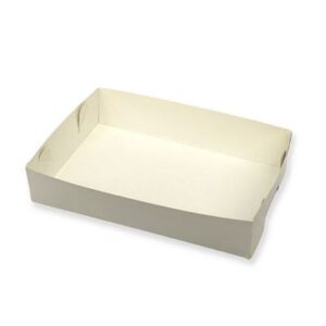 TRAY PAPER SMALL (200) 125X184X45MM