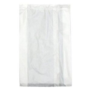 BAG DOUBLE BREAD (500) (L)