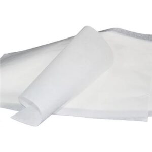 GREASE PROOF PAPER 3 CUT 220 X 400MM (1200) (L12)(P192)