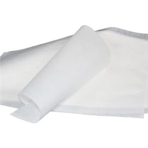 GREASE PROOF PAPER 4 CUT 330 X 400MM (1200)  (L12)(P192)