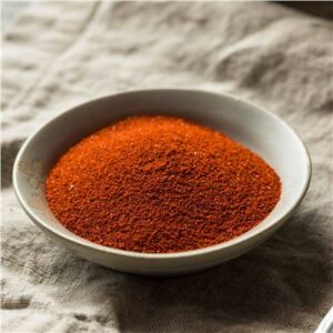 PAPRIKA SMOKED KRIO KRUSH 500GM (12)