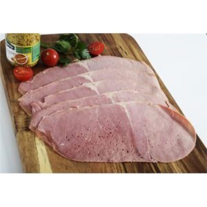 CORNED BEEF SLICED 1KG (15) ZAMMIT