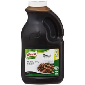 SAUCE HONEY SOY SAKIMS 2.1K (6)