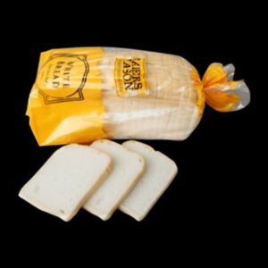 BREAD GLUTEN FREE LARGE WHITE 1.26KGX2LOAVES (4) B/MAISON (L6)(P24)