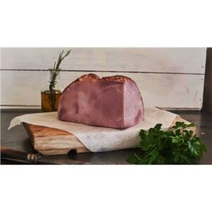 HAM TRAD DOUBLE SMOKED HALF (PASTORAL) APPROX 4KG