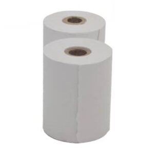 REGISTER ROLLS THERMAL EFTPOS 57X40 (48) (L24)(P192)