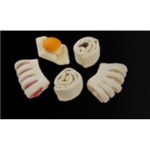 DANISH MIXED MINI #12703 150X35GM B/MAISON (L12)(P48)