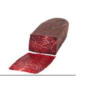 WAGYU BEEF BRESAOLA SPIESS R/W APPROX 3KG
