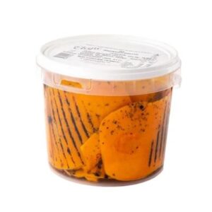 PUMPKIN CHAR GRILLED FRESH ELEGRE 2KG (4)