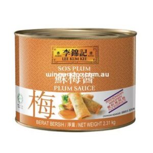 SAUCE PLUM LKK 2.31KG (6)