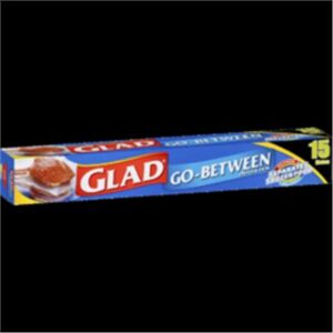 GO BETWEEN GLAD 50M (24) (L16)(P48)