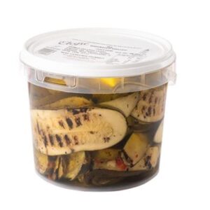 ZUCCHINI CHARGRILLED ELEGRE 2KG (4)