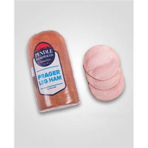 HAM SLICED PRAGER LEG 1KG PENDLE (8)