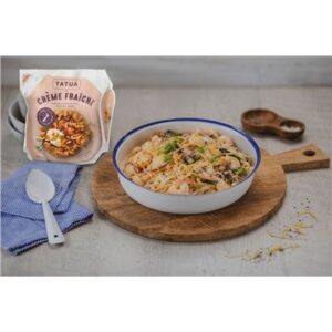 CREME FRAICHE TATUA 500GM (6)