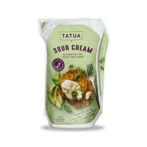 CREAM SOUR TATUA 1KG (12)