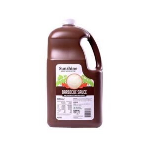 SAUCE BBQ SUNSHINE 4LT (3)
