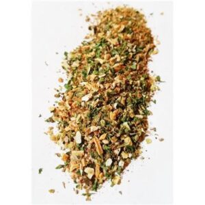THE BRAZILIAN SEASONING KRIO KRUSH 800GM (12)