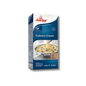 CREAM ANCHOR CULINARY COOKING 1LT (12)