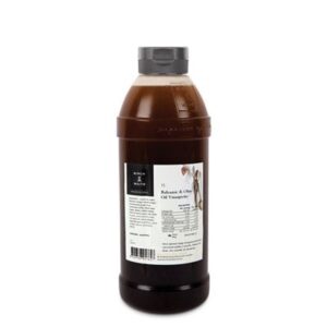 BALSAMIC & OLIVE OIL VINAIGRETTE BIRCH & WAITE 1LT (8) (L18)(P72)