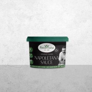 PASTA SAUCE NAPOLETANA 2KG (4) PASTA ITALIA