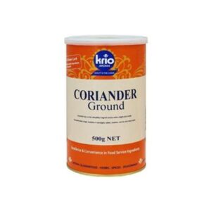 CARDAMON GROUND KRIO KRUSH 500GM (12)