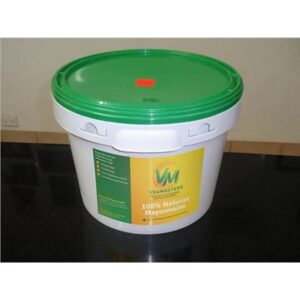MAYONNAISE VEGMASTER 10KG