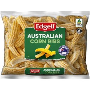 CORN RIBS AUSTRALIAN EDGELL 1.5KG (6)