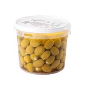 OLIVES GREEN STUFFED W FETTA ECO FARM 2KG (4)
