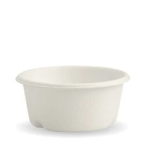 CUP PORTION 2 OZ SAUCE CONTAINER BIOCUP PLANT FIBRE  V1392 (1000)
