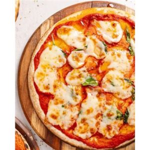 PIZZA BASES GLUTEN FREE (NAPOLI STYLE) 11" INCH RDM (12)