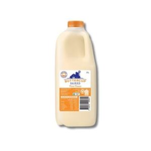CREAM PURE BUTTERCUP 2L (6)