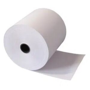 THERMAL REGISTER ROLLS 80X80X12MM (50)